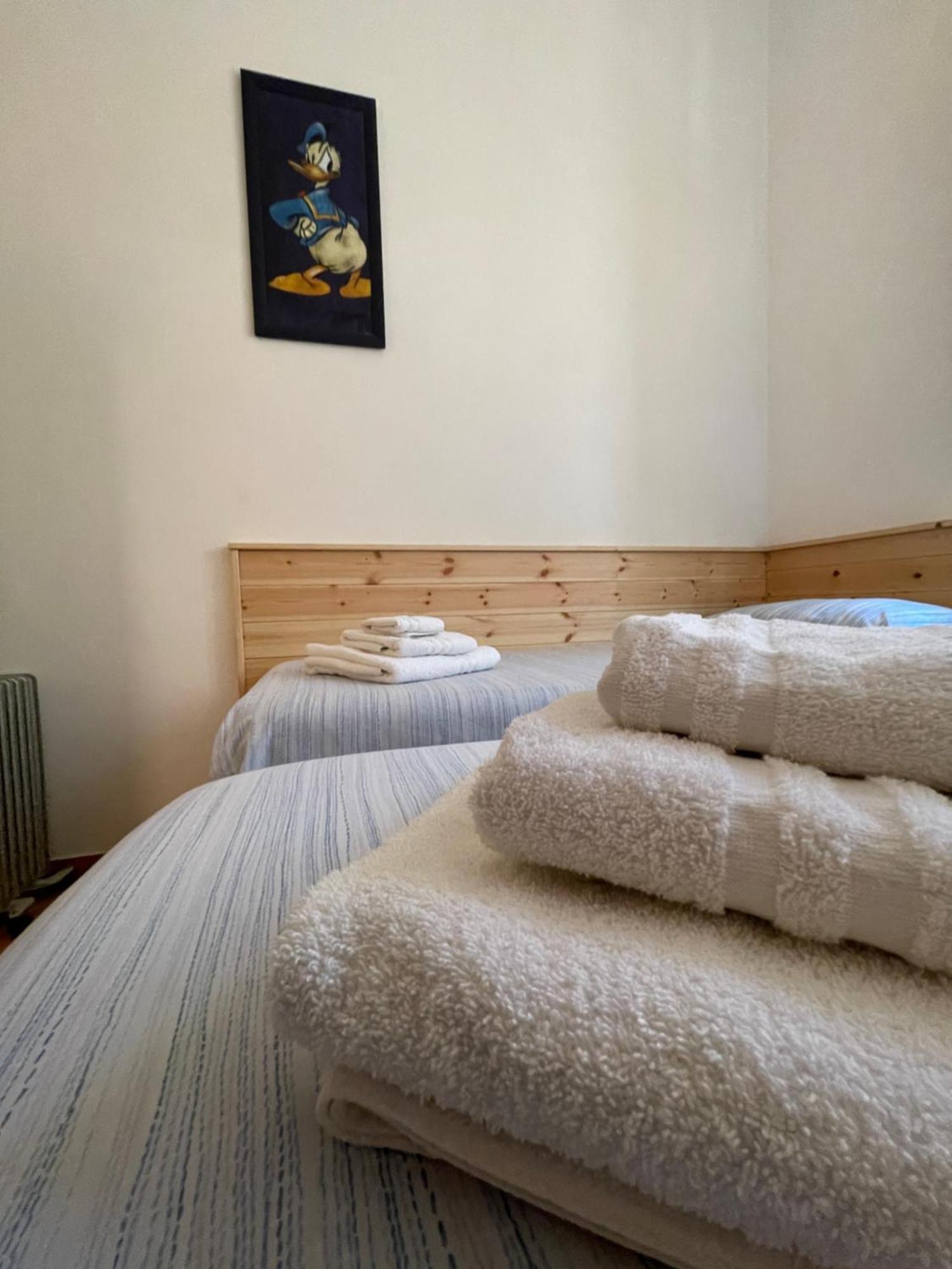 Casa Teresa Villa Donnalucata  Esterno foto